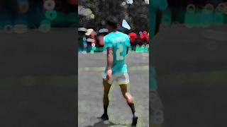 How to Take a Penalty Like awesome shorts football [upl. by Akeenahs391]