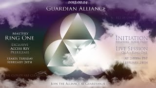 Guardian Alliance Mysteries Revealed [upl. by Hibbs106]