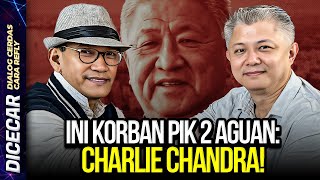 🔴LIVE INI KORBAN PIK 2 AGUAN CHARLIE CHANDRA [upl. by Atiram46]