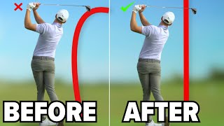 How to Fix A Slice With A Driver The Best Way [upl. by Corissa]