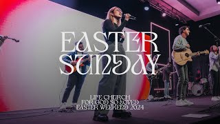 Easter Sunday  31 March 2024 [upl. by Nyved]