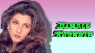 DIMPLE KAPADIA ALL MOVIES NAME LIST ENOUGHBROTHER [upl. by Daly]