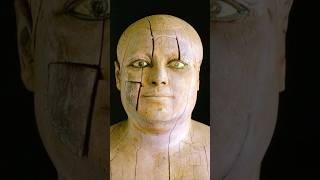 The Marvel of Kaaper Egypt’s Wooden Masterpiece history ancienthistory [upl. by Feledy782]