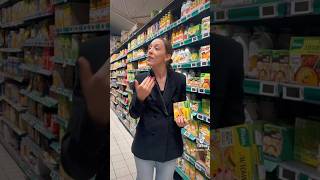 Ce que disent les mères dans les magasins… humour divertissement divertissant tiktok sketch [upl. by Nada580]