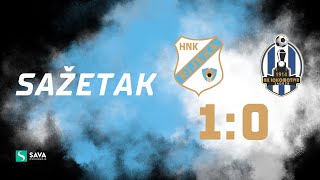 Finale Kupa Hrvatske Rijeka  Lokomotiva 10 20192020 [upl. by Fish]