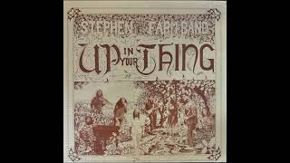 Stephen and the Farm Band  Up In Your Thing Full Album 1973 Southern Rock Jam Band Tennessee [upl. by Arihk415]