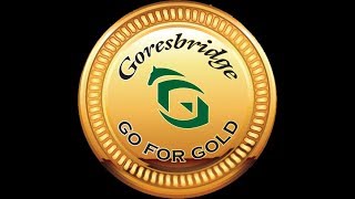 Goresbridge Go For Gold Select Event Horse Sale LIVE STREAM [upl. by Maurreen]