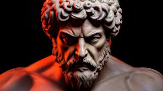 Marcus Aurelius Advice For Becoming Unstoppable [upl. by Ilyssa]