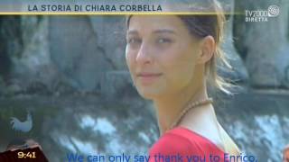 Chiara Corbella’s story and the Jubilee of the Sick and Persons with Disabilities [upl. by Kehsihba617]