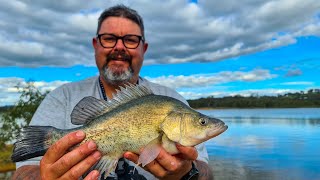 Lake Eildon Fishing Bonanza [upl. by Enylekcaj]