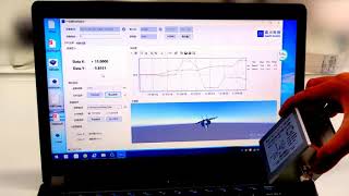 High accuracy tiltmeter for geotechnical and structural health monitoring [upl. by Ettelliw244]