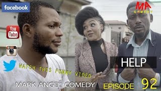 TRANSMISSION Mark Angel Comedy Episode 160 [upl. by Kampmeier126]