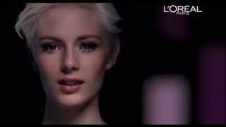 LOreal Youth Code 精華肌底液眼部精華液 2013 廣告 HD [upl. by Hamnet602]