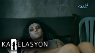 Karelasyon The girl who cried a demonic possession full episode [upl. by Jethro]