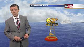 Floridas Most Accurate Forecast with Greg Dee on Wednesday January 16 2019 [upl. by Everara543]