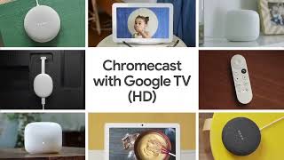 Conocé el convertidor smart Chromecast HD  dotpix Store [upl. by Nilrev]