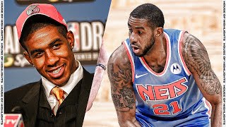 LaMarcus Aldridge OFFICIALLY Retires BEST Moments amp Highlights Of His Career [upl. by Jerold]