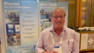 OCEANS Singapore 2024 What Makes InterOcean Systems Technology Awesome [upl. by Ramsden]