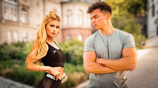 Das halte ich wirklich von Pamela Reif´s Workout Videos [upl. by Jada]