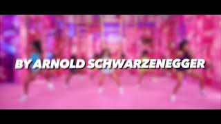 Arnold Schwarzenegger  Up CardiB Remix [upl. by Roma26]