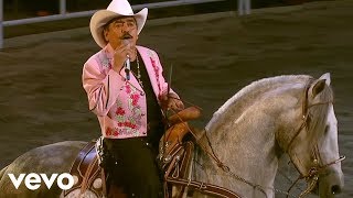 Joan Sebastian  Sentimental En Vivo [upl. by Eserrehs624]