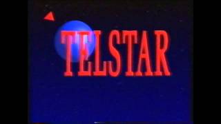 Telstar Video Entertainment Ident [upl. by Bogie752]