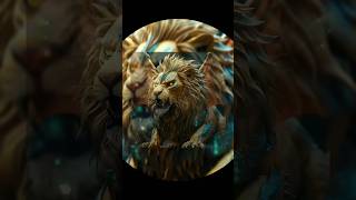 Ultimate fusion part4 hybridanimals monster attitude edit godzilla lion tiger dragonfusion [upl. by Marino]