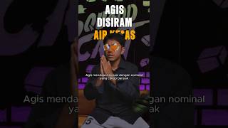 Agis Disiram Air Keas truestory plottwist [upl. by Bainter]