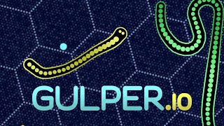 Gulperio part 1 [upl. by Ahrat]