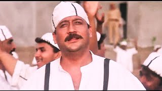 Aanewali Hai Milan Ki Ghadi 4K  Milan 1995  Full HD Video Song  Jackie Shroff Manisha Koirala [upl. by Jeb]