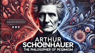 Arthur Schopenhauer Understanding The World as Will and Representationquot ArthurSchopenhauer [upl. by Eloc]