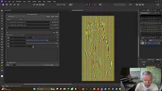 Modulation Oscillators with an Image using Affinity Photos Procedural Texture Filter [upl. by Wales523]