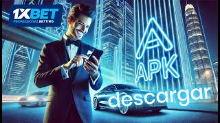 Descargar 1xBet APK 2024  Descargar 1xBet app última versión [upl. by Nickie]