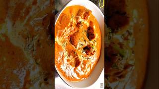 Butter Chicken Recipe In 1 Min 🔥 explore [upl. by Averell934]