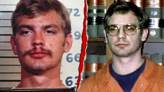 Why Jeffrey Dahmer Was Handcuffed After His Death [upl. by Opiak]