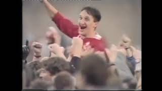 Llanelli RFC Season 199293  Scarlet Fever [upl. by Apollus46]