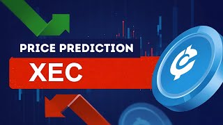 eCash XEC Price Prediction 2025 Get Ready for Explosive Growth 💰 [upl. by Sheila971]