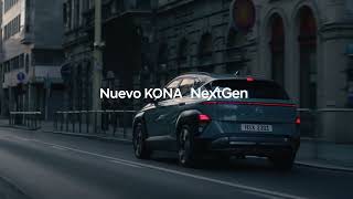 HYUNDAI KONA NEXTGEN [upl. by Auohs]