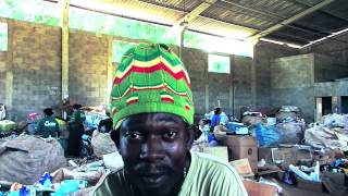 Zebulon Fyah  Sistema  Official Reggae Video [upl. by Nyladnarb]