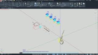 AutoCAD  Layer Isolate amp Unisolate Tool [upl. by Beberg]