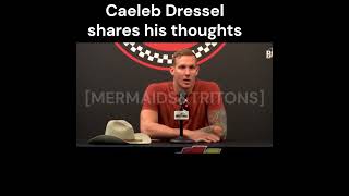 Caeleb Dressel After Paris 2024 [upl. by Aihsiek]