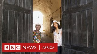 Slavery and Salvation  History Of Africa with Zeinab Badawi Episode 17 [upl. by Rramahs]