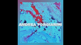 Il pouring inedito di Andrea Forgiarini alla Melograno Art Gallery di Livorno [upl. by Ayerim]