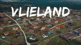 Vlieland bezoeken  het kleinste Nederlandse Waddeneiland [upl. by Nedroj]