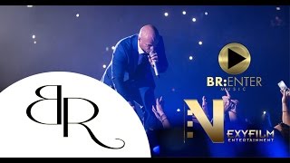 Boban Rajovic  Piroman uživo KONCERT [upl. by Etnoel373]