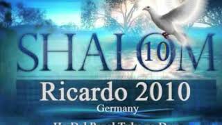 Ricardo kwiek New Instrumental 2022 Shalom 10 Ame beschas [upl. by Itram]