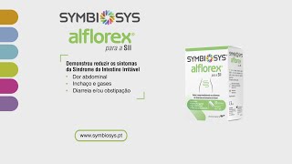 Symbiosys Alflorex para a SII [upl. by Wrench137]