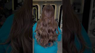 balayage hair colour [upl. by Alyac]