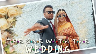 I VLOGGED MY WEDDING  Rafayat Rakib [upl. by Bedad889]