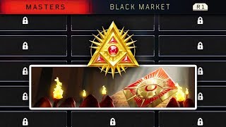 Black Ops 4 Zombies Enter Prestige Master What Happens [upl. by Vincent]